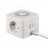 Удлинитель Uniel S-GCD2-1,5SBU WHITE UL-00011249 S-GCD2-1,5SBU WHITE - 8