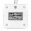 Удлинитель Uniel S-GCD2-1,5SBU WHITE UL-00011249 S-GCD2-1,5SBU WHITE - 7