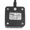 Удлинитель Uniel S-GCD2-1,5SBU BLACK UL-00011250 S-GCD2-1,5SBU BLACK - 5