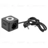 Удлинитель Uniel S-GCD2-1,5SBU BLACK UL-00011250 S-GCD2-1,5SBU BLACK - 2