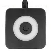 Удлинитель Uniel S-GCD2-1,5SBU BLACK UL-00011250 S-GCD2-1,5SBU BLACK - 6