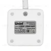 Удлинитель Uniel S-GCD2-1,5SBUH WHITE UL-00011251 S-GCD2-1,5SBUH WHITE - 6