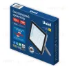Прожектор Uniel ULF-F23-70W/6500K IP65 160-240V GREY UL-00011847 ULF-F23-70W/6500K IP65 160-240V GREY - 2