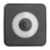 Разветвитель сетевой с выключателем Uniel S-GES2-16SBUC BLACK UL-00011246 S-GES2-16SBUC BLACK - 7