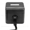 Удлинитель Uniel S-GCD2-1,5SBUH BLACK UL-00011252 S-GCD2-1,5SBUH BLACK - 7