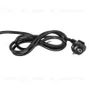 Удлинитель Uniel S-GCD2-1,5SBUH BLACK UL-00011252 S-GCD2-1,5SBUH BLACK - 9
