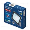 Прожектор Uniel ULF-F23-30W/6500K IP65 160-240V GREY UL-00011845 ULF-F23-30W/6500K IP65 160-240V GREY - 2