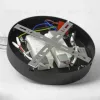 Подвесная люстра Lussole Macon LSP-7306 LSP-7306 - 5