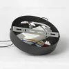 Подвесной светильник Lussole Mitchell LSP-7308 LSP-7308 - 5