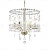 Подвесная люстра Newport 8606/C gold М0070125 8606/C gold - 2