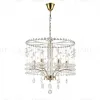 Подвесная люстра Newport 8606/C gold М0070125 8606/C gold - 1