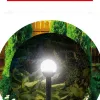 Светильник Капля на солнечной батарее Эра ERASF23-15 Б0062363 Б0062363 - 7