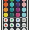 Контроллер с радио пультом Эра RGBController-12/24V-216/432W-IP20-RF Б0061112 Б0061112 - 5