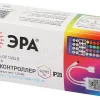 Контроллер с ИК пультом Эра RGBW-Controller-12/24V-96/192W-IP20-IR Б0061113 Б0061113 - 3