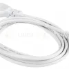 Кабель питания Эра Cable-DCWP-2pin(PT2)-M15-plug Б0064637 Б0064637 - 1