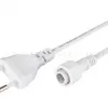 Кабель питания Эра Cable-DCWP-2pin(PT2)-M15-plug Б0064637 Б0064637 - 2