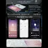 Подвесная люстра Natali Kovaltseva Sad Queen INNOVATION STYLE 83126 INNOVATION STYLE 83126 - 3