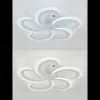 Потолочная люстра Natali Kovaltseva Simply LED LAMPS 81409 LED LAMPS 81409 - 2