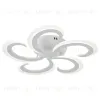 Потолочная люстра Natali Kovaltseva Simply LED LAMPS 81409 LED LAMPS 81409 - 7