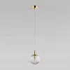 Подвесной светильник TK Lighting 759 Cadix Gold a068324 759 Cadix Gold - 1