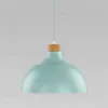 Подвесной светильник TK Lighting 5901 Cap a068329 5901 Cap - 2