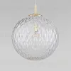 Подвесной светильник TK Lighting 4610 Cadix Gold a065192 4610 Cadix Gold - 2