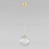 Подвесной светильник TK Lighting 4609 Cadix Gold a065191 4609 Cadix Gold - 1