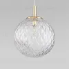 Подвесной светильник TK Lighting 4609 Cadix Gold a065191 4609 Cadix Gold - 2