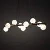 Подвесная люстра TK Lighting 10273 Estera Wood a068339 10273 Estera Wood - 5