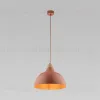 Подвесной светильник TK Lighting 6927 Cap a068326 6927 Cap - 1