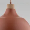 Подвесной светильник TK Lighting 6927 Cap a068326 6927 Cap - 2