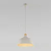 Подвесной светильник TK Lighting 5664 Cap Beige a065141 5664 Cap Beige - 1