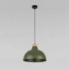 Подвесной светильник TK Lighting 5665 Cap Green a065142 5665 Cap Green - 3