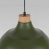 Подвесной светильник TK Lighting 5665 Cap Green a065142 5665 Cap Green - 2