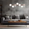 Подвесная люстра TK Lighting 10272 Estera Wood a068335 10272 Estera Wood - 4
