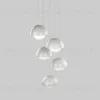 Каскадная люстра TK Lighting 10214 Bono a068322 10214 Bono - 3