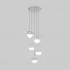 Каскадная люстра TK Lighting 10214 Bono a068322 10214 Bono - 1