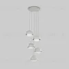 Каскадная люстра TK Lighting 10214 Bono a068322 10214 Bono - 2