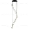 Каскадная люстра TK Lighting 10182 Aurora a068315 10182 Aurora - 1