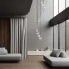 Каскадная люстра TK Lighting 10182 Aurora a068315 10182 Aurora - 2