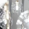 Каскадная люстра TK Lighting 10182 Aurora a068315 10182 Aurora - 4
