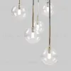 Каскадная люстра TK Lighting 10258 Aurora a068316 10258 Aurora - 5