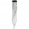 Каскадная люстра TK Lighting 10258 Aurora a068316 10258 Aurora - 1