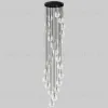 Каскадная люстра TK Lighting 10258 Aurora a068316 10258 Aurora - 3