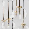 Каскадная люстра TK Lighting 10258 Aurora a068316 10258 Aurora - 6