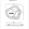 Потолочный светильник Myfar Cloud MR9020-CL MR9020-CL - 9