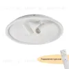 Потолочный светильник Myfar Focus MR9050-CL MR9050-CL - 1