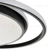 Потолочный светильник Myfar Cressida MR9110-CL MR9110-CL - 6