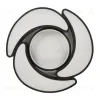 Потолочный светильник Myfar Lysithea MR9210-CL MR9210-CL - 7