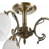 Люстра на штанге Myfar Biene MR1522-3C MR1522-3C - 4